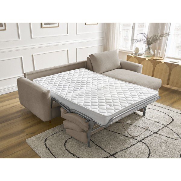 Colțar taupe Nouveau Cocoone – Bobochic Paris-image-1