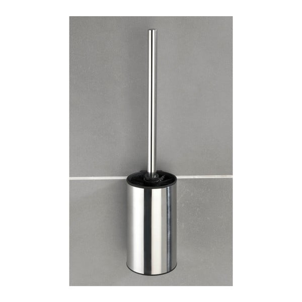 Perie de toaletă de perete Wenko Turbo-Loc Detroit-image-2