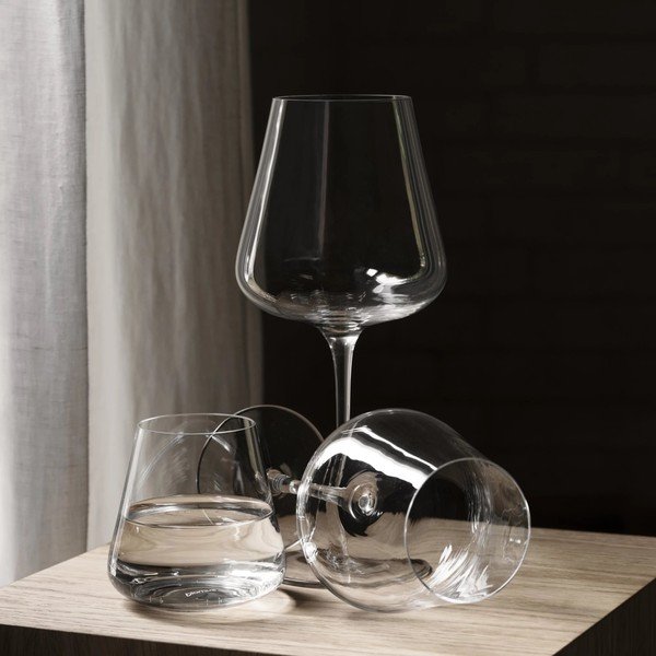 Set de pahare 2 buc. de vin 400 ml Belo – Blomus-image-4