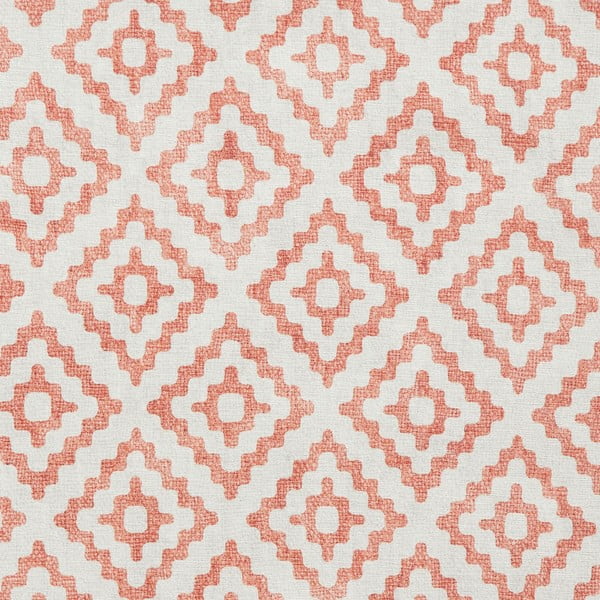 Covor portocaliu lavabil 152x230 cm Coral Orange – Think Rugs-image-3