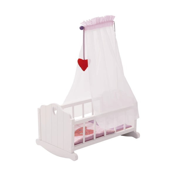 Pat pentru păpuși – Roba