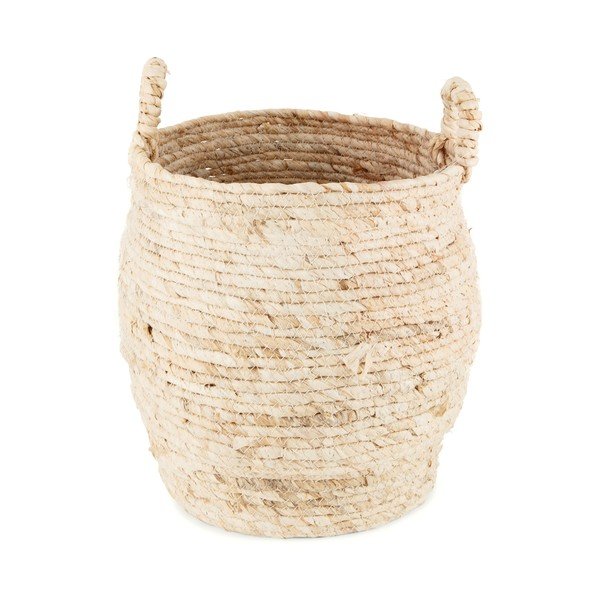 Coș de depozitare Compactor Lhassa, ø 30 cm-image-2