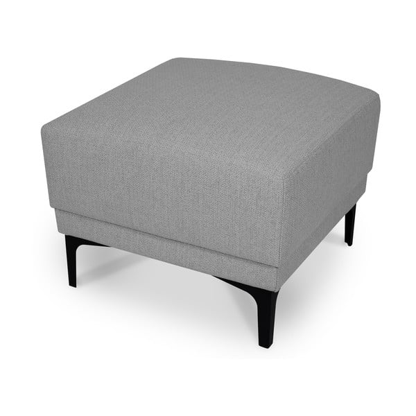 Taburet gri Chile – Scandic-image-3