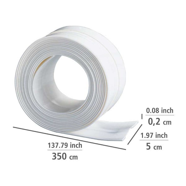 Bandă de etanșare din plastic – Wenko-image-4