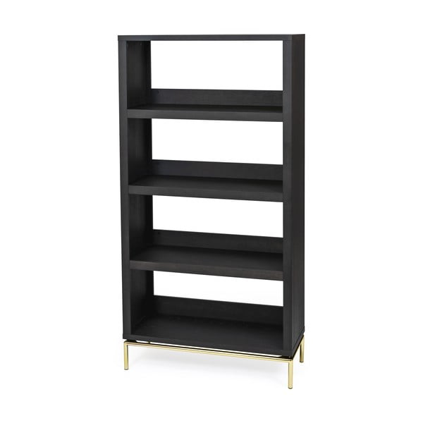 Bibliotecă Woodman Pimlico, 90 x 173 cm-image-2