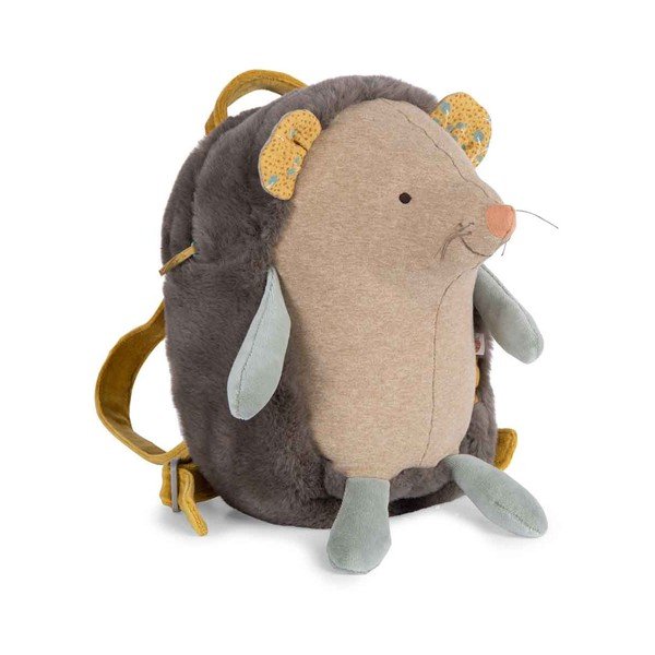 Rucsac de copii Hedgehog – Moulin Roty-image-2