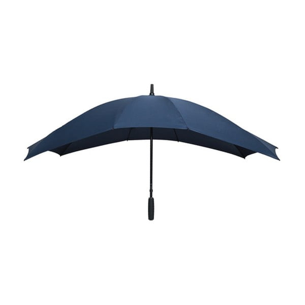 Umbrelă pentru 2 persoane rezistentă la vânt Ambiance Falconetti, lungime 150 cm