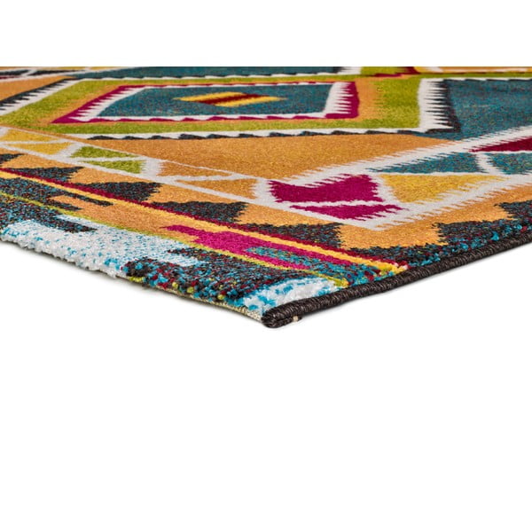 Covor Universal Zaria Ethnic, 120 x 170 cm-image-2