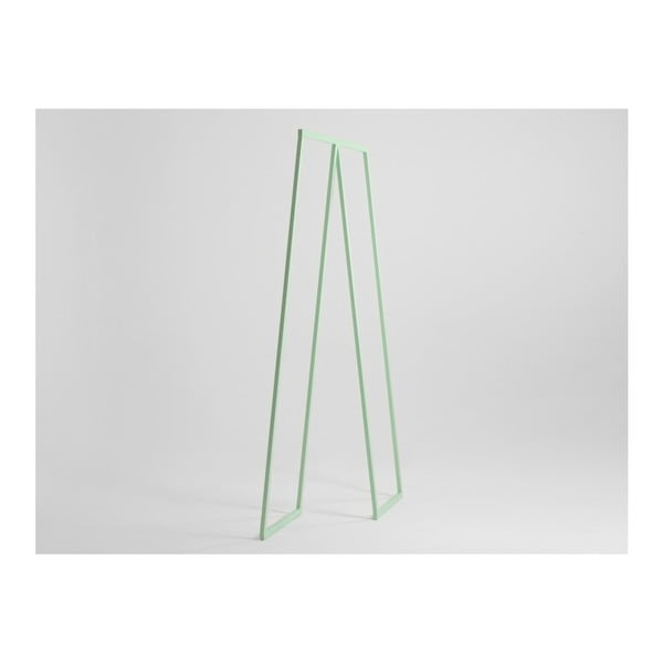 Cuier CustomForm Sabu, verde deschis-image-2