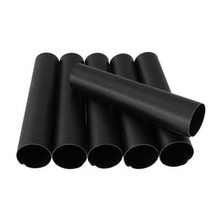 Set 6 forme conice pentru rulouri Zenker Bake, ø 1,3 - 1,7 cm