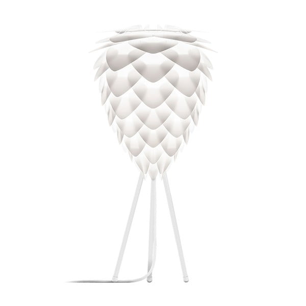 Abajur UMAGE Conia, ⌀ 30 cm, alb-image-4