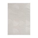 Covor crem 160x230 cm Helix 2201 – Ayyildiz Carpets