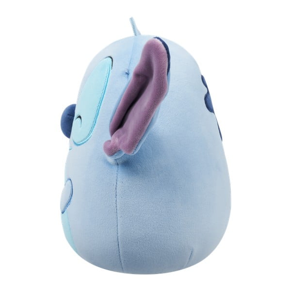 Jucărie de pluș Disney Stitch – SQUISHMALLOWS-image-2