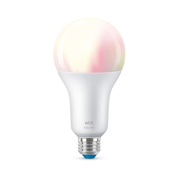 Bec smart LED E27, 19 W – WiZ