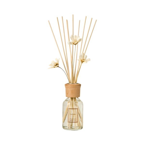 Difuzor parfum Copenhagen Candles Lavender Home Collection, 100 ml