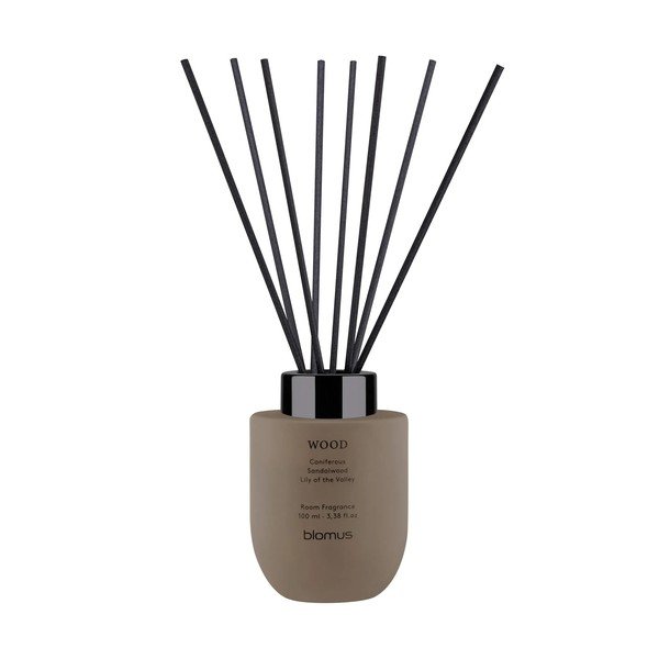 Difuzor de parfum Tuoksu Wood – Blomus