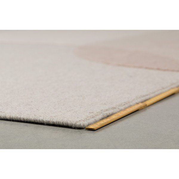 Covor Zuiver Dream, 160 x 230 cm, roz-image-3