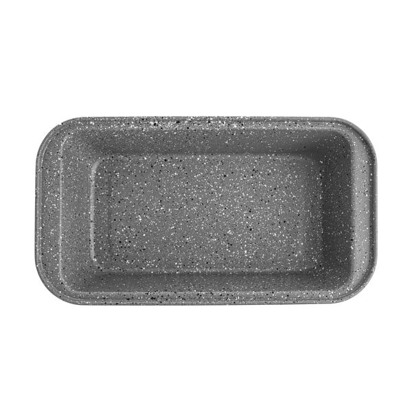 Formă de copt pentru pâine din metal 15x27,5 cm Grande – Orion-image-2