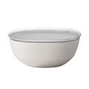 Caserolă pentru alimente Nordic white – Mepal