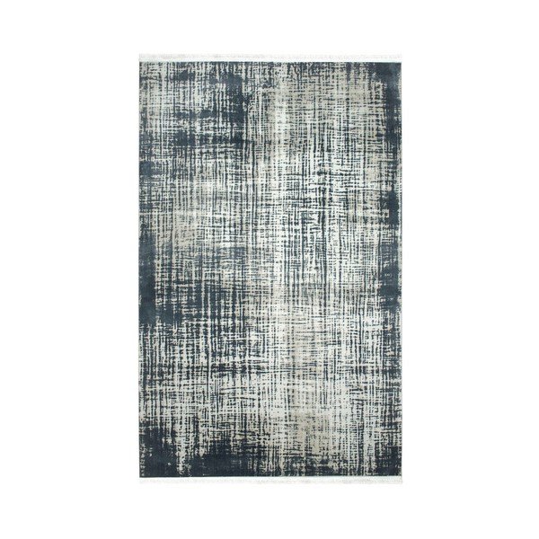 Covor Muneco Gris, 80 x 150 cm-image-1