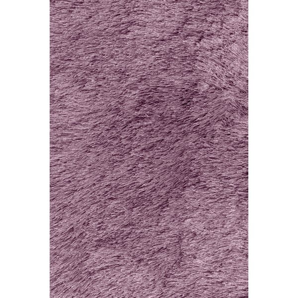 Covor Flair Rugs Shadow, 75 x 150 cm, violet-image-4