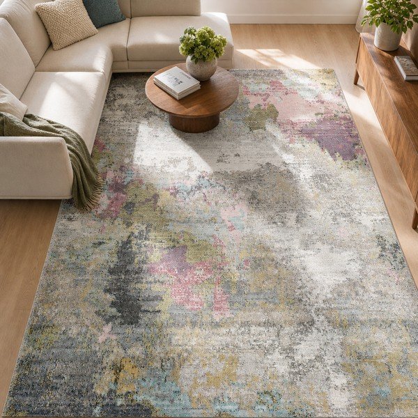 Covor Universal Amira, 80 x 150 cm-image-4
