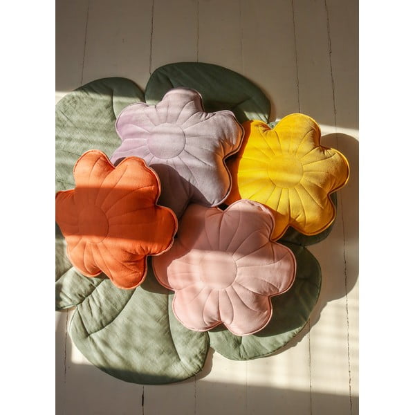 Pernă pentru copii Sandy Lily – Moi Mili-image-2