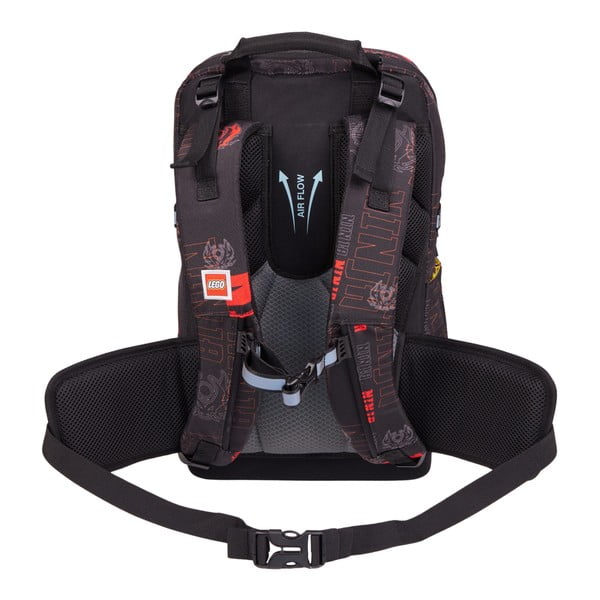 Set ghiozdan și săculeț 20 l Ninjago Dragon Energy – LEGO®-image-3