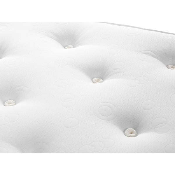 Saltea cu fermitate moale Milo Casa Este, 140 x 200 cm-image-3