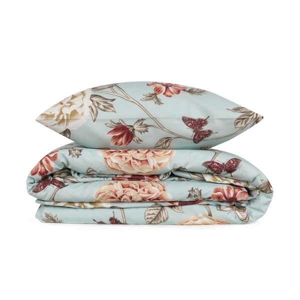 Set cuvertură matlasată și 2 față de pernă Mijolnir Sandiego, 160 x 200 cm