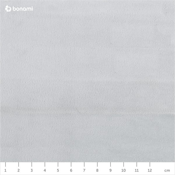 Canapea cu 3 locuri Vivonita Bronson, albastru - gri-image-1