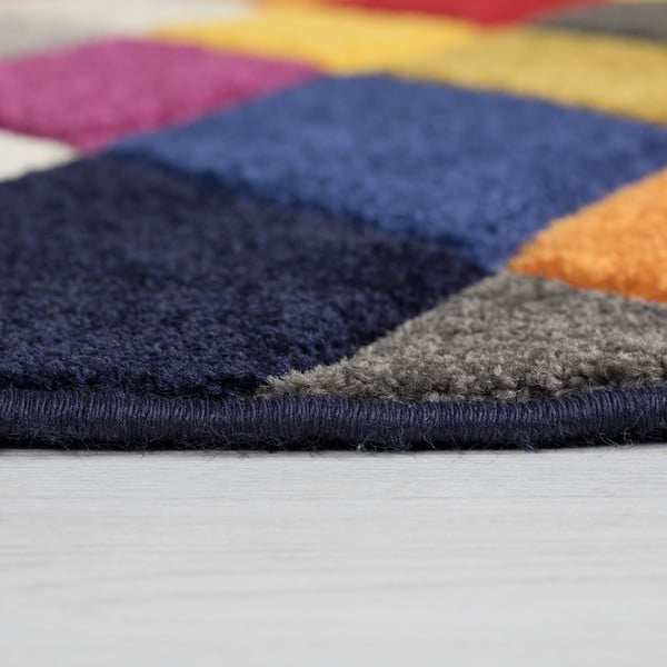 Covor Flair Rugs Rhumba, ø 160 cm-image-3