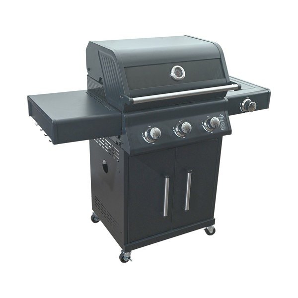 Grătar pe gaz Etage – Cattara