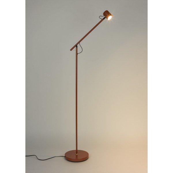 Lampadar roșu (înălțime 120 cm) Aero – White Label-image-1