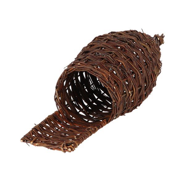 Coș pentru rațe sălbatice din răchită – Esschert Design-image-1