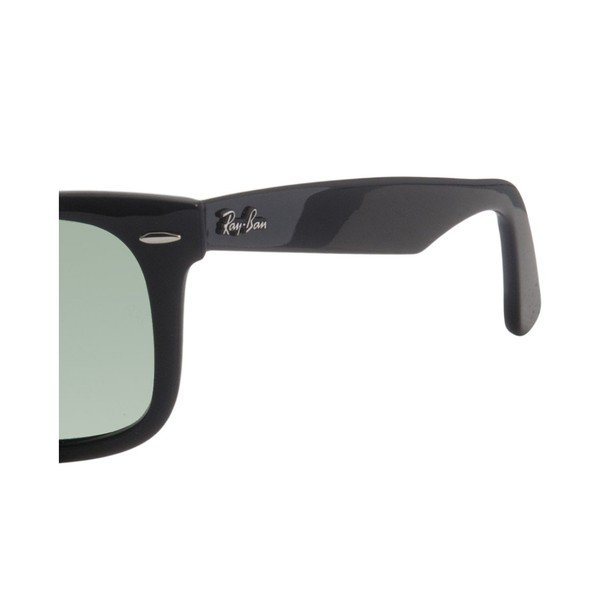 Ochelari de soare unisex Ray-Ban 2140 Black 50 mm-image-1