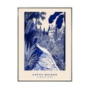 Tablou 50x70 cm Maison – Styler