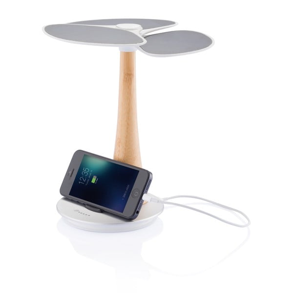 Încărcător solar XD Design Ginkgo-image-3