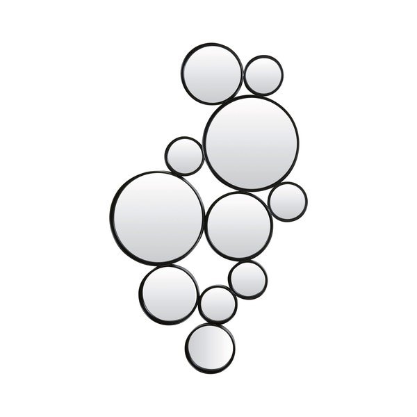 Oglindă de perete 99x57,5 cm Cielo – Light & Living-image-2