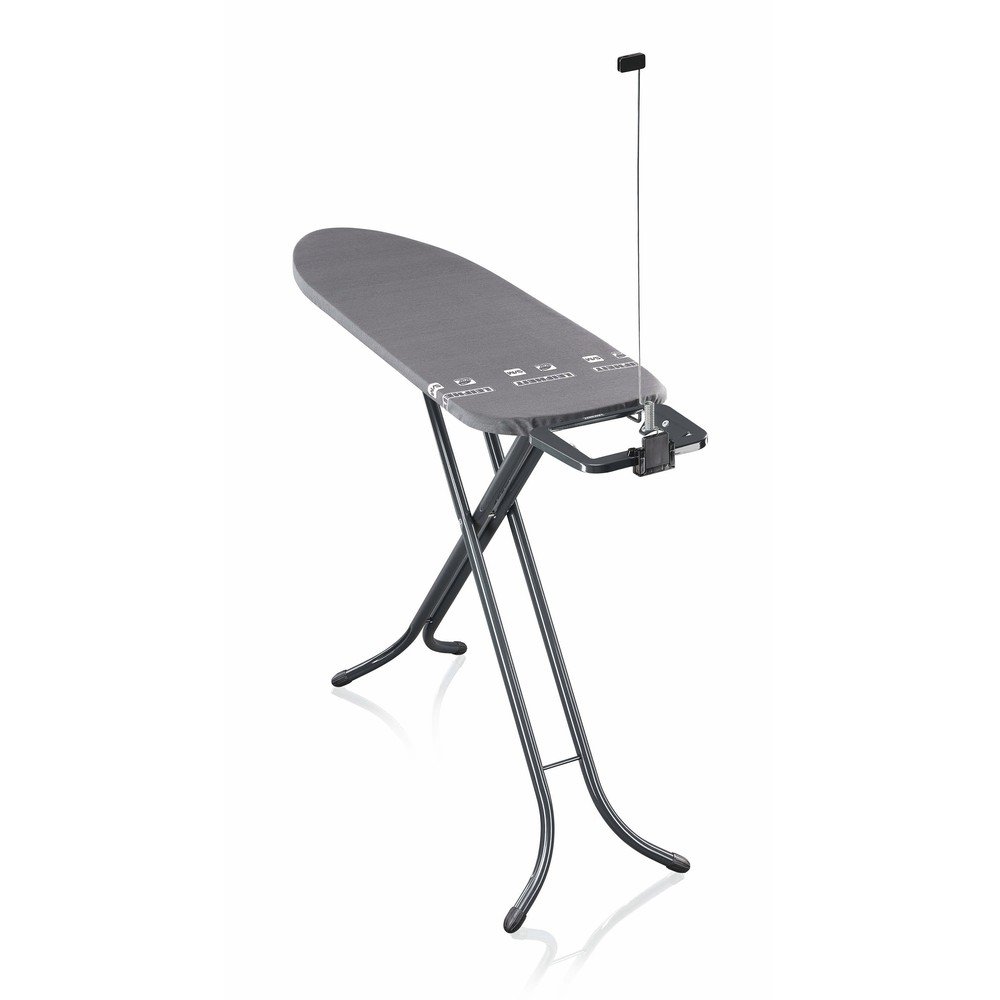 Masă de călcat 141x38 cm Air Board M – LEIFHEIT