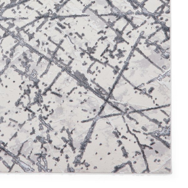 Covor gri deschis 120x170 cm Artemis – Think Rugs-image-4