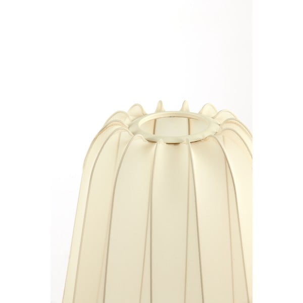 Lampadar bej (înălțime 132 cm) Plumeria – Light & Living-image-3