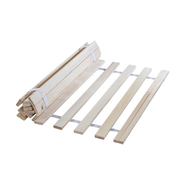 Somieră cu şipci/pentru copii 70x140 cm – Roba-image-1