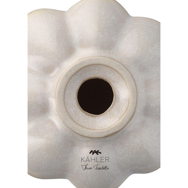 Sfeșnic din ceramică Kantarel – Kähler Design-image-4