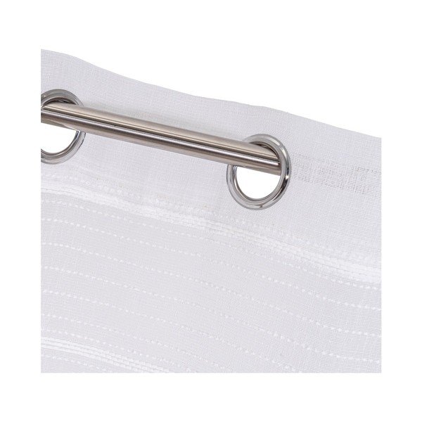 Draperie albă 140x260 cm Wind – Casa Selección-image-2