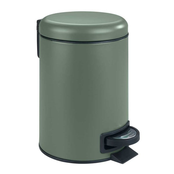 Set de accesorii de baie verde Belluno – Wenko-image-4