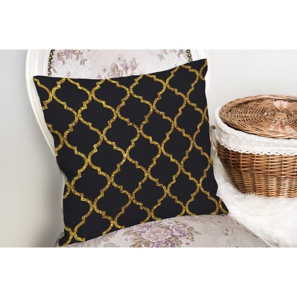 Față de pernă Minimalist Cushion Covers Cesmo, 45 x 45 cm-image-2