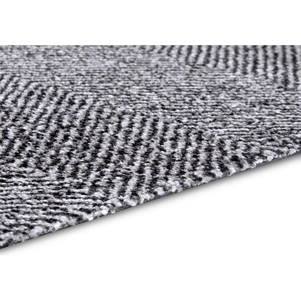 Covoraș de intrare 67x45 cm Clean & Go - Hanse Home-image-1