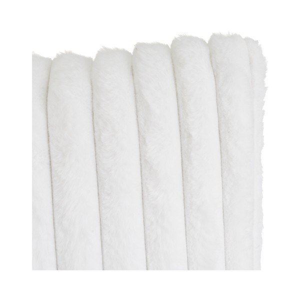 Pernă decorativă din micropluș-cocolino 30x50 cm Fur Velvet – Casa Selección-image-1