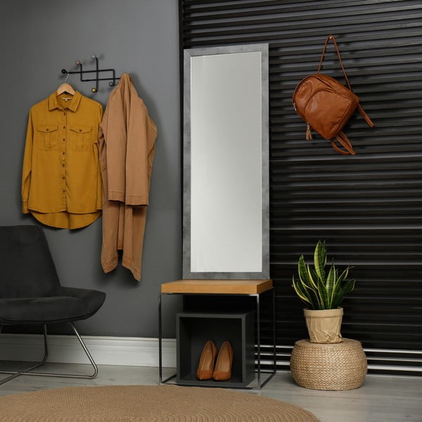 Oglindă de perete 47x127 cm Lahti – Styler-image-3